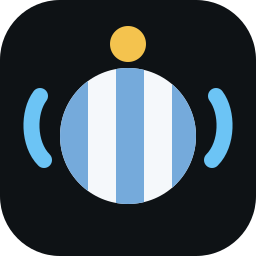 Enzo Fernandez Celebration AI logo