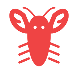 1ClickClaw logo