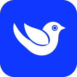 TwitterViewer logo