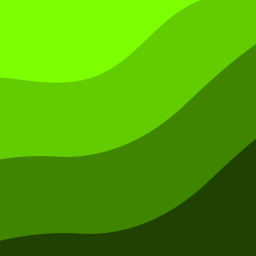 Gleam Audio logo