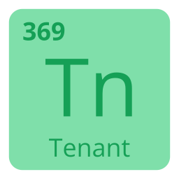 Tenant.so logo