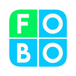 FOBO logo