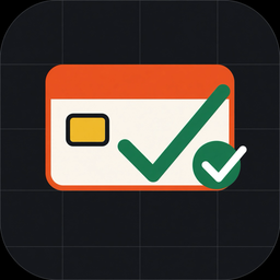 OSHA Card Tracker logo