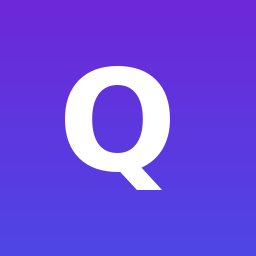 QuickVector logo