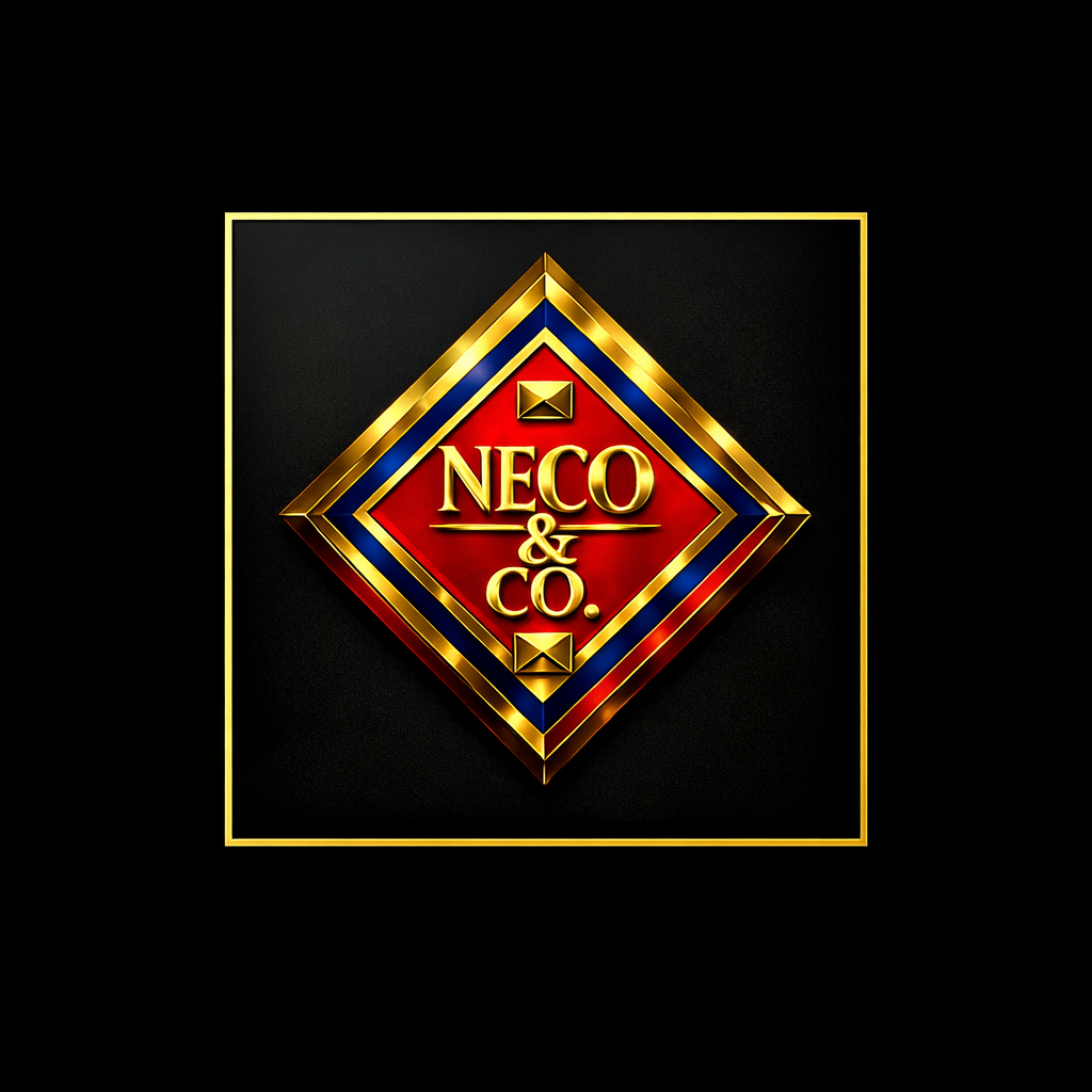 Neco & Co. 