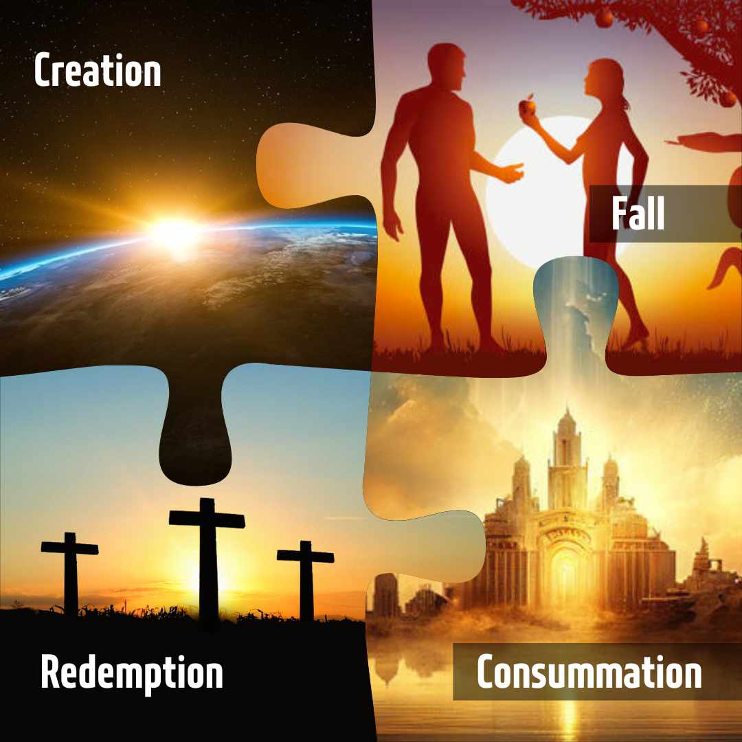 Bible Story
