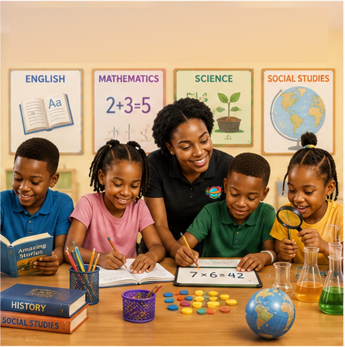Strong Foundations for Academic Excellence