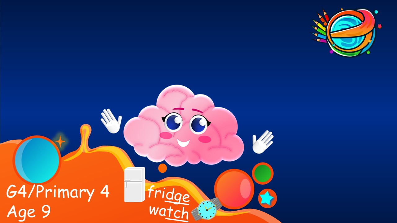 Phonics and Spelling