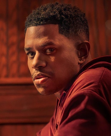 The Beauty costume design 2