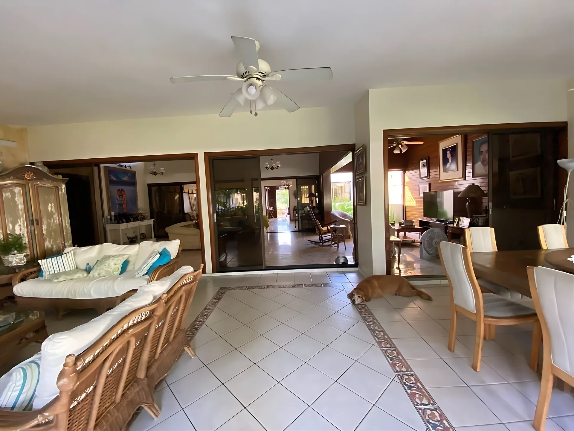 Casa / Terreno Ideal para desarrollo comercial ! - Foto 9