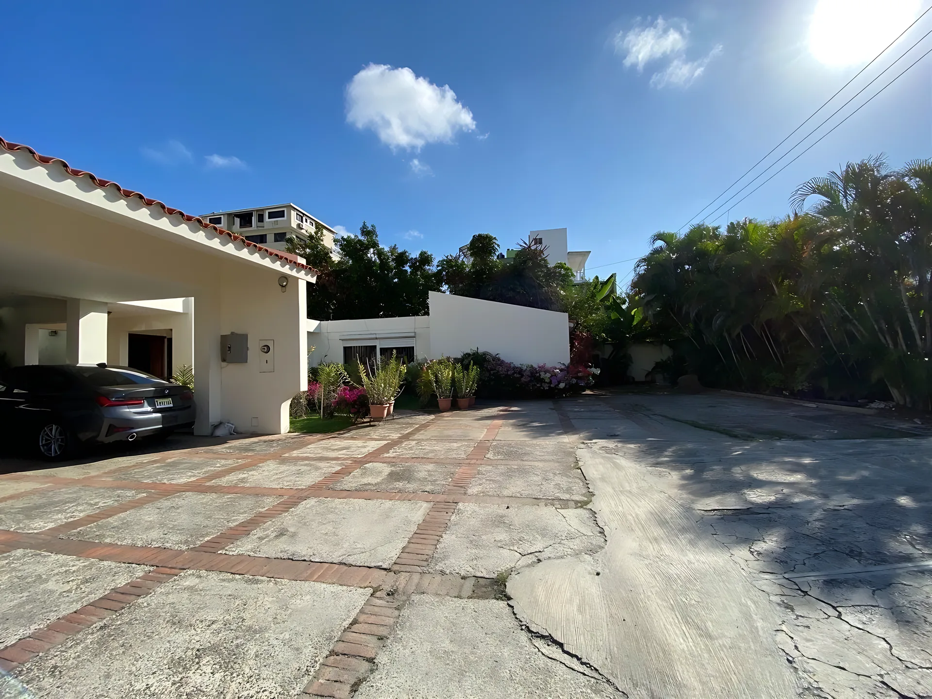 Casa / Terreno Ideal para desarrollo comercial ! - Foto 18