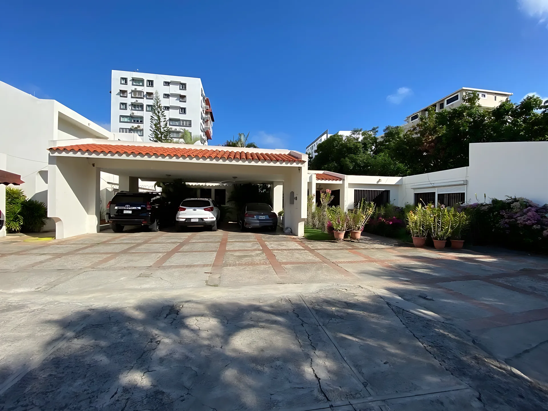 Casa / Terreno Ideal para desarrollo comercial ! - Foto 21