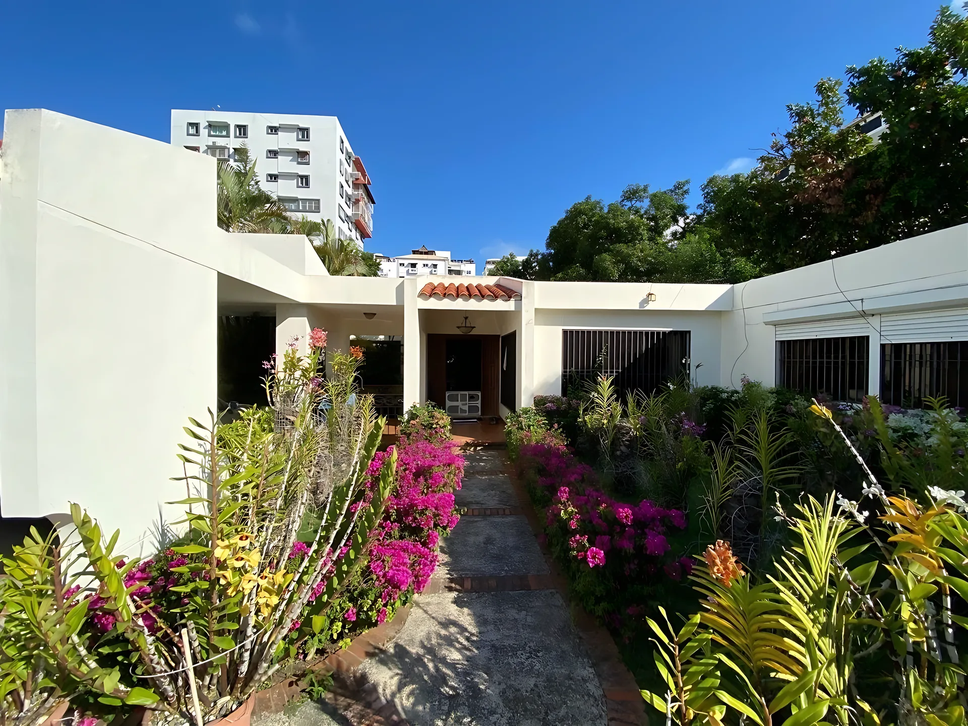 Casa / Terreno Ideal para desarrollo comercial ! - Foto 22