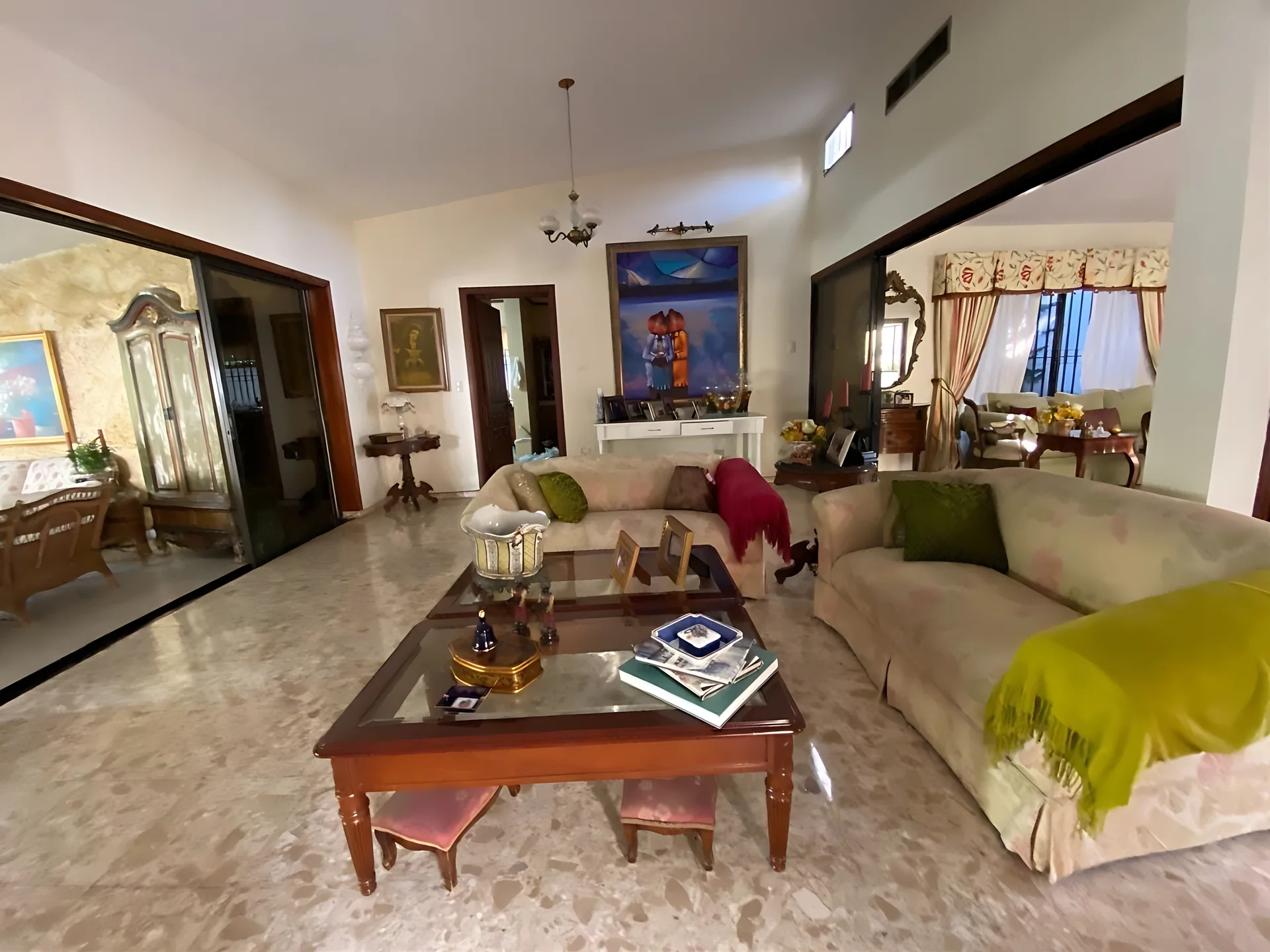 Casa / Terreno Ideal para desarrollo comercial ! - Foto 6