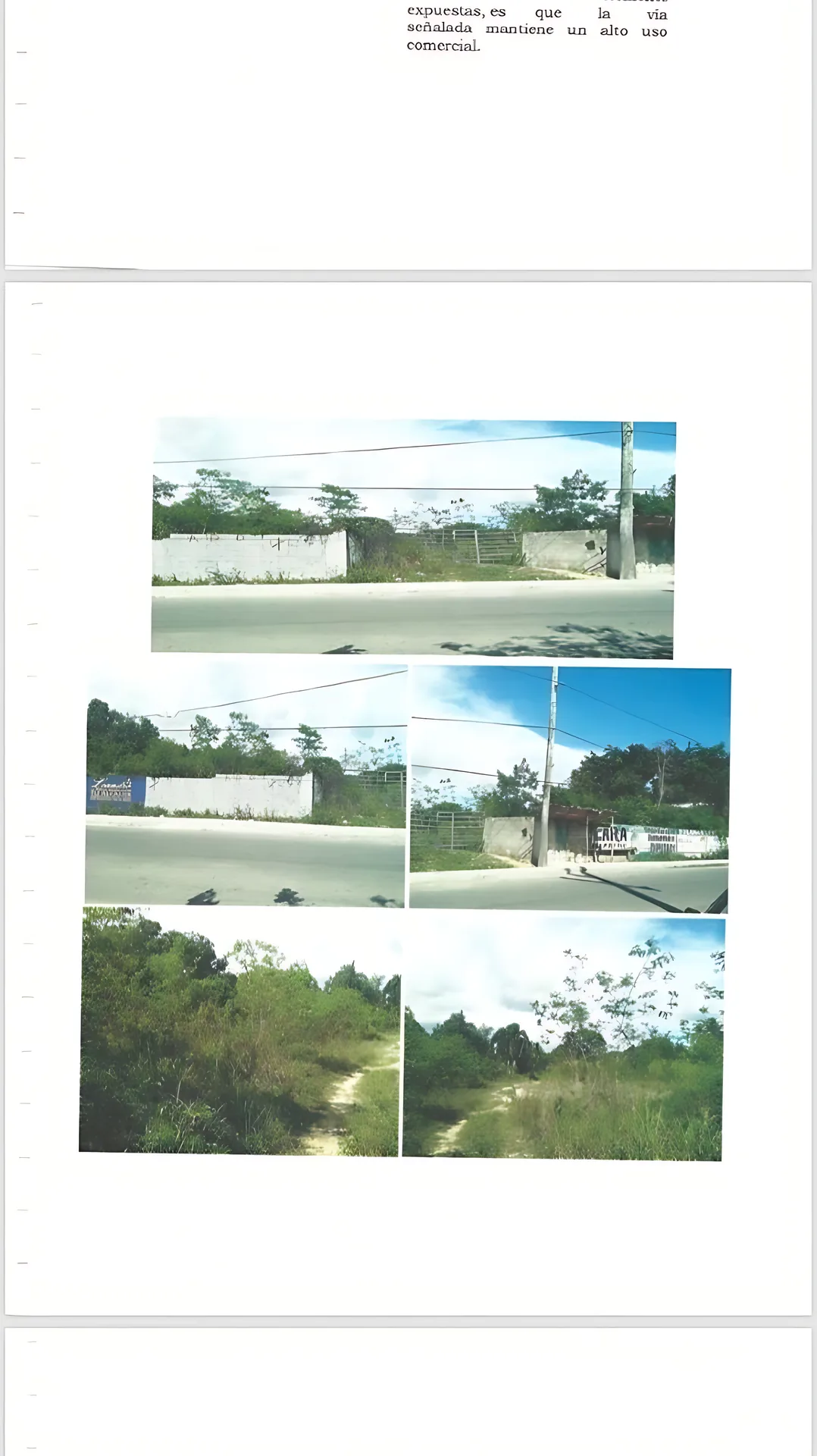 Terreno de 30,000 mts.en Santo Domingo Este ! - Foto 4