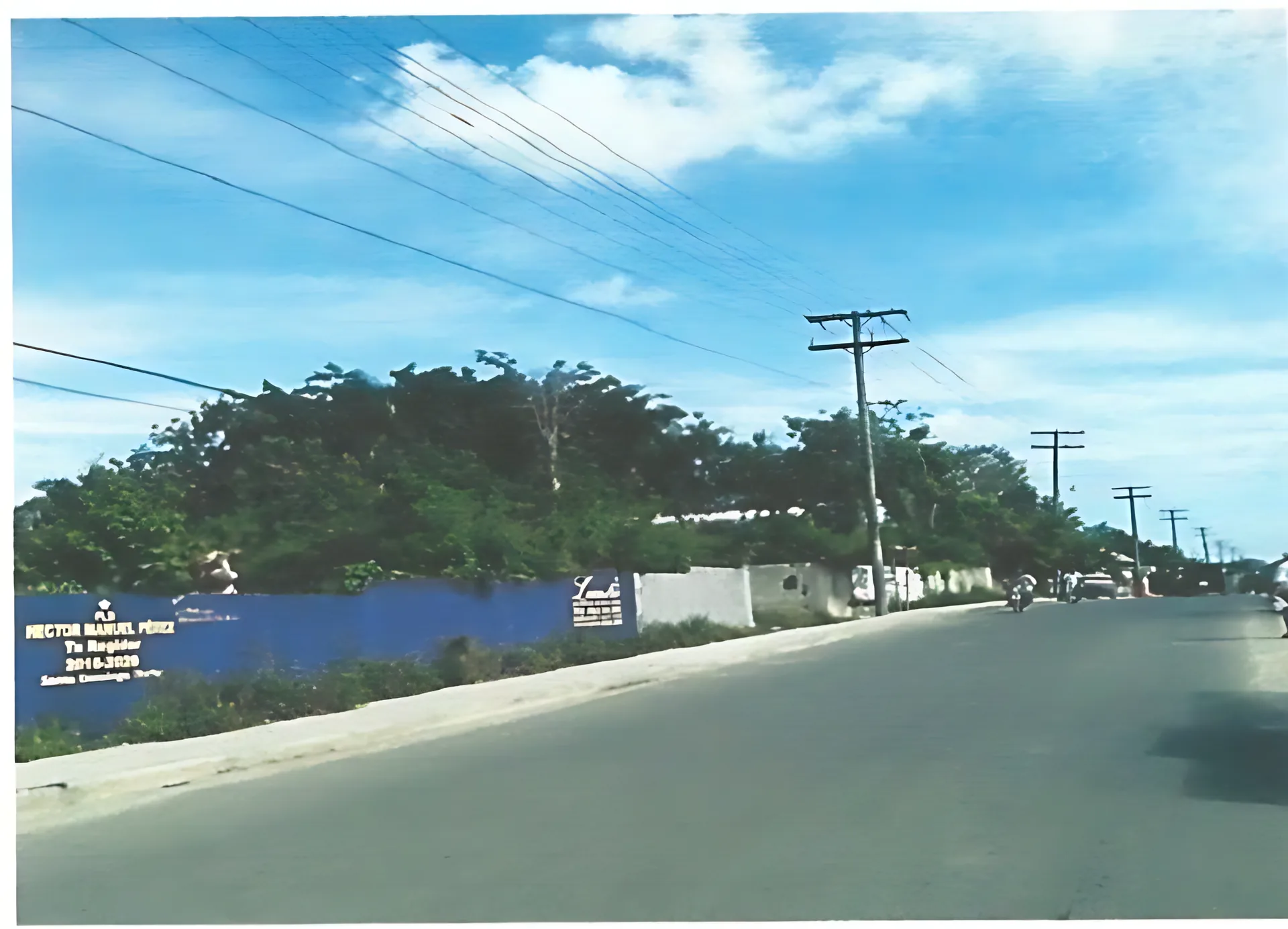 Terreno de 30,000 mts.en Santo Domingo Este ! - Foto 5
