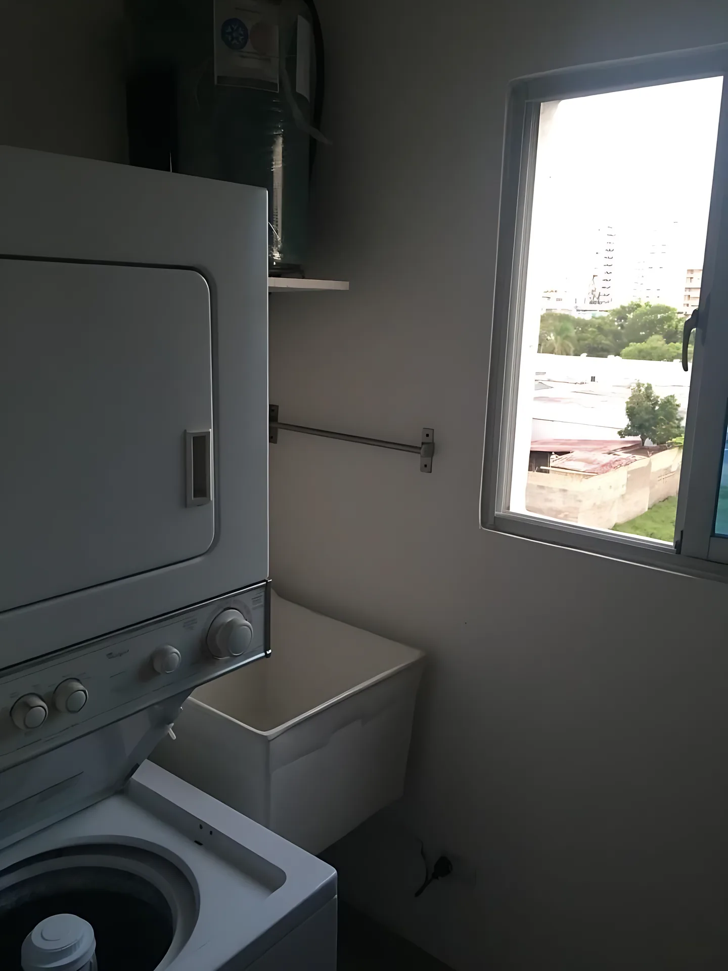 Renta Amueblado ! Apartamento de 1 habitación , a pasos de la Churchill ! - Foto 9