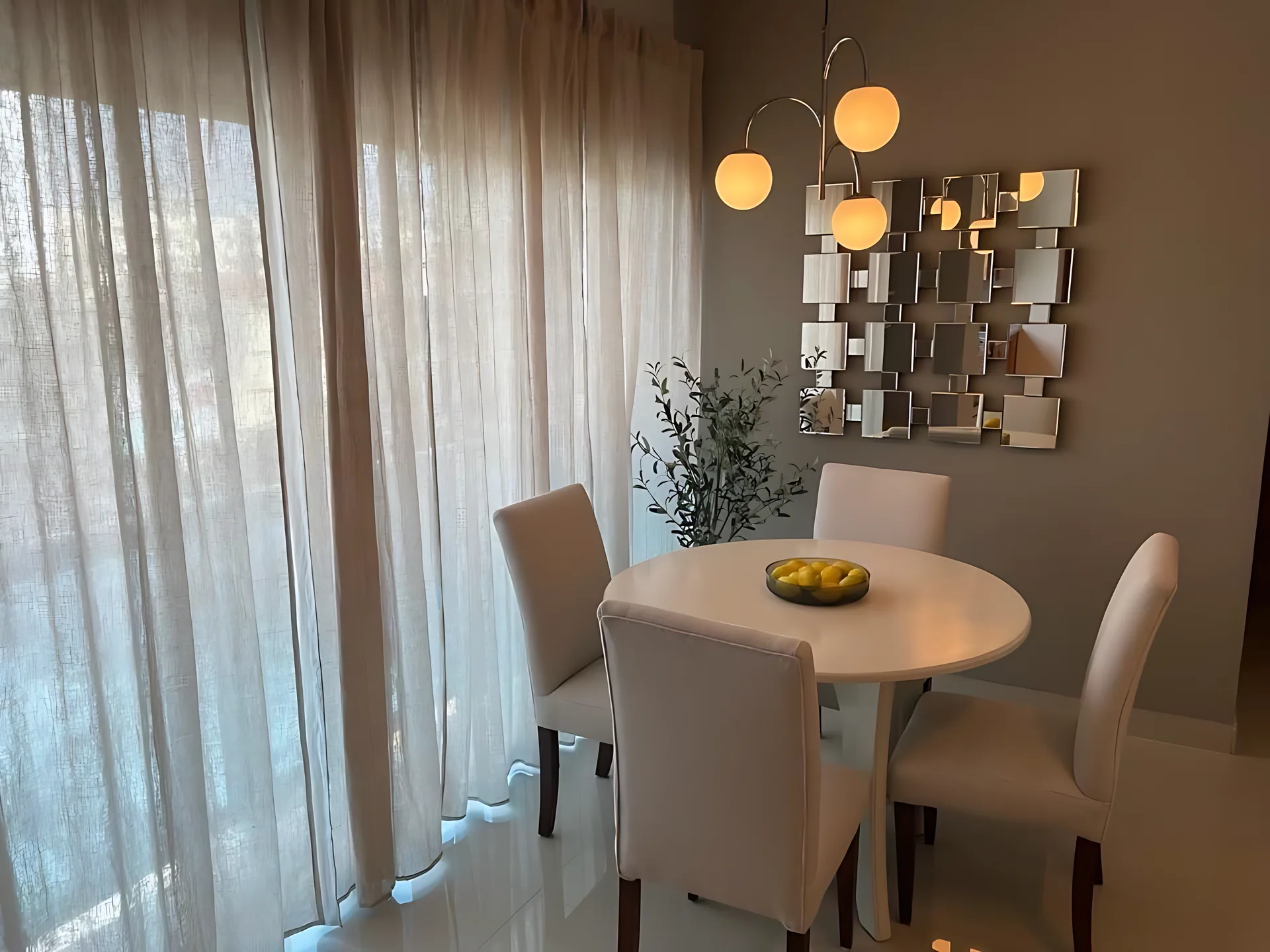 Renta Amueblado ! Apartamento de 1 habitación , a pasos de la Churchill ! - Foto 6
