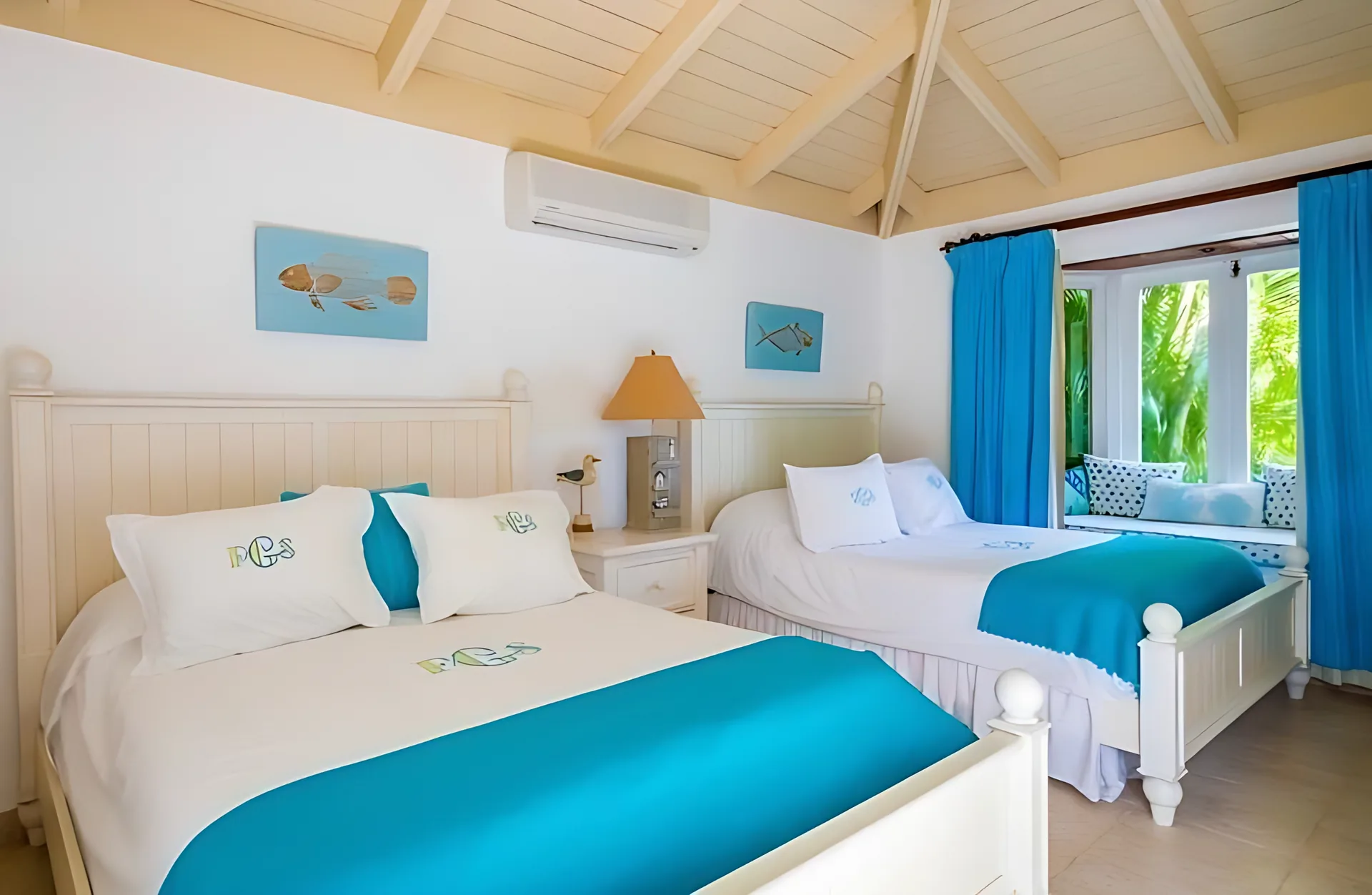 Preciosa Villa en Casa de Campo ! Con vista 360- al campo de golf ! - Foto 2