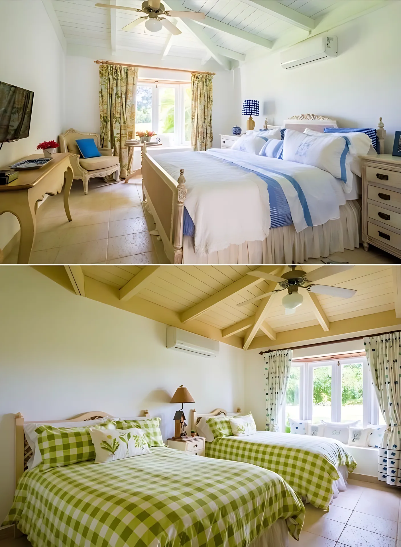 Preciosa Villa en Casa de Campo ! Con vista 360- al campo de golf ! - Foto 6
