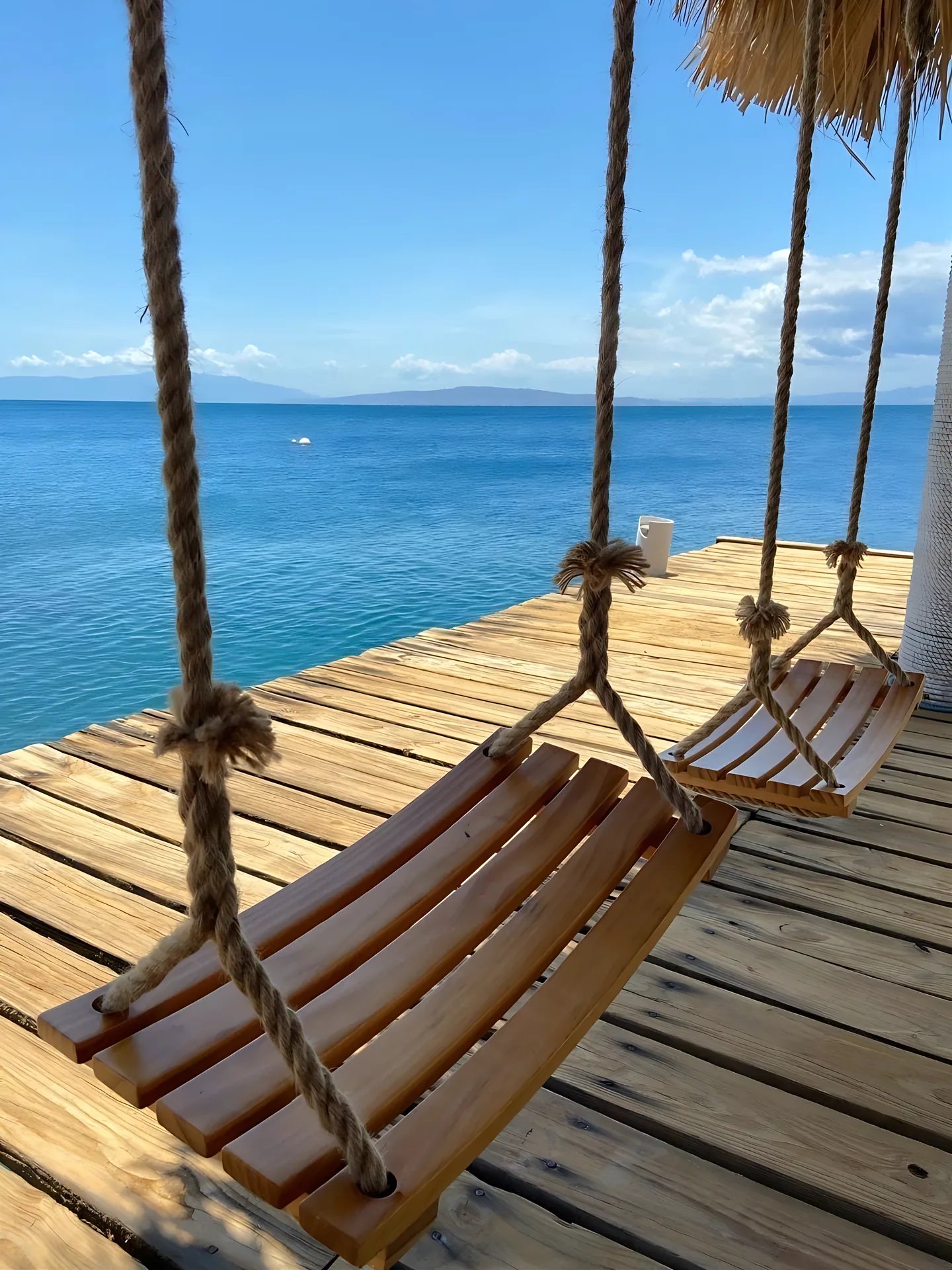 Preciosa villa primera línea de playa ! Palmar de Ocoa !