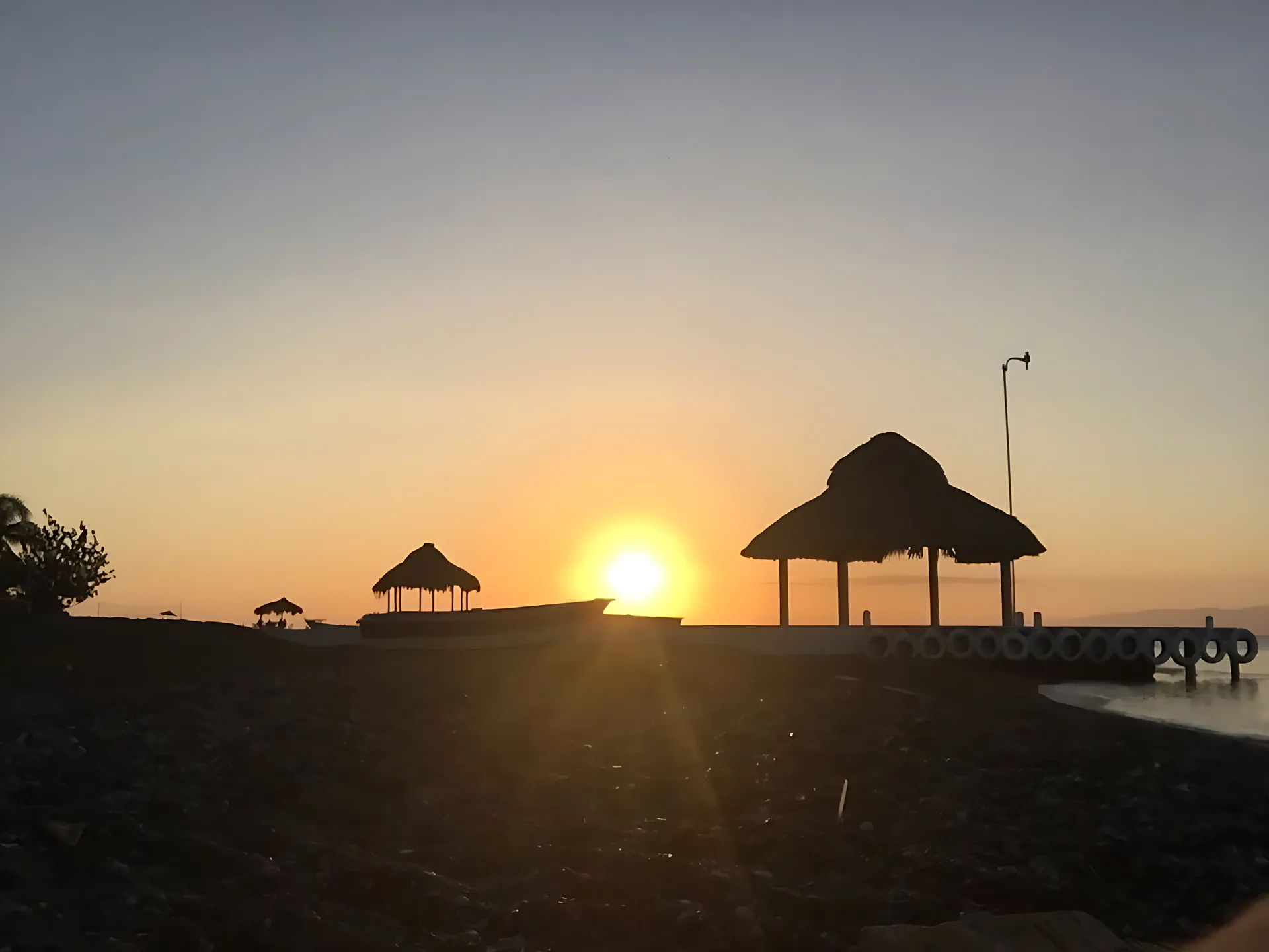 Preciosa villa primera línea de playa ! Palmar de Ocoa ! - Foto 7