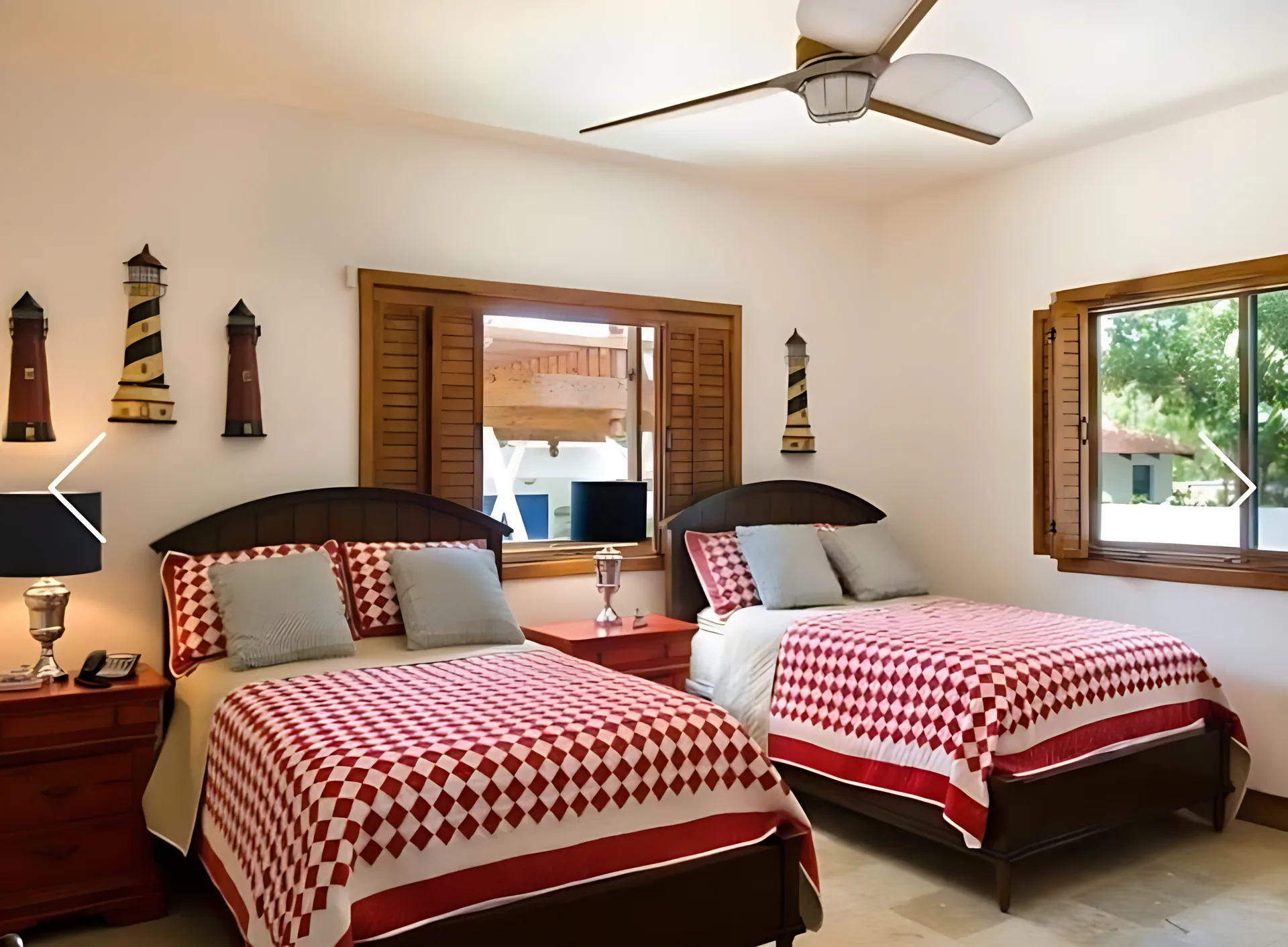 Preciosa villa primera línea de playa ! Palmar de Ocoa ! - Foto 11