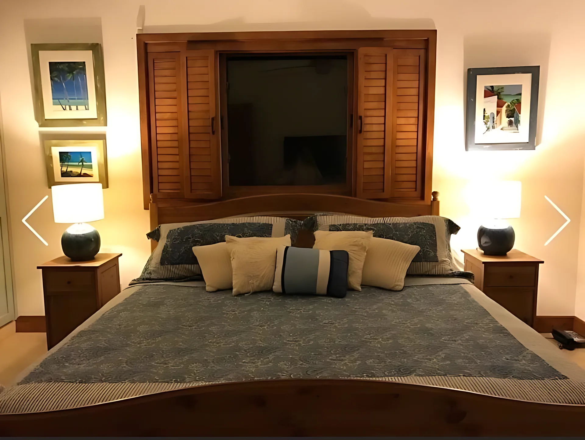 Preciosa villa primera línea de playa ! Palmar de Ocoa ! - Foto 12