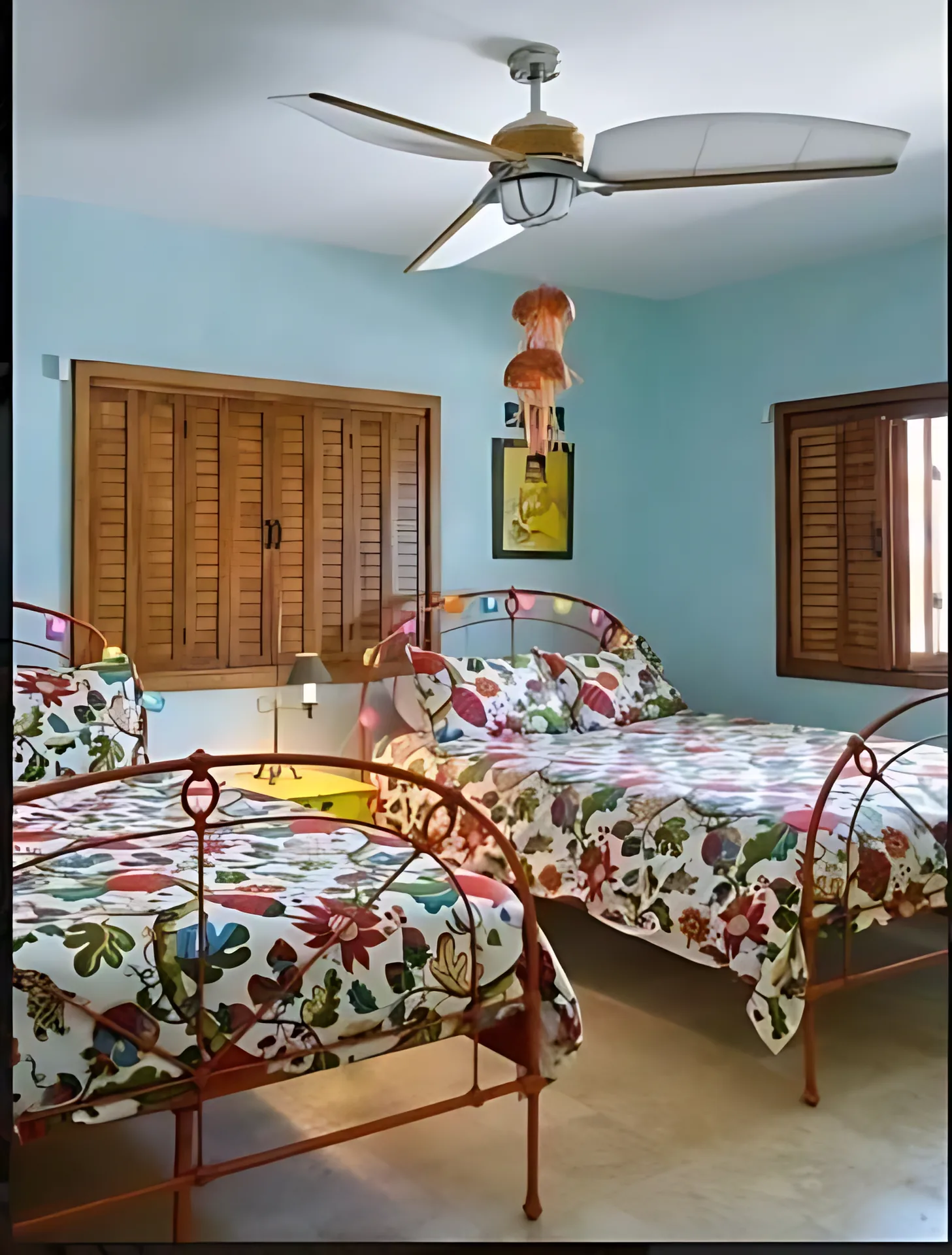Preciosa villa primera línea de playa ! Palmar de Ocoa ! - Foto 21