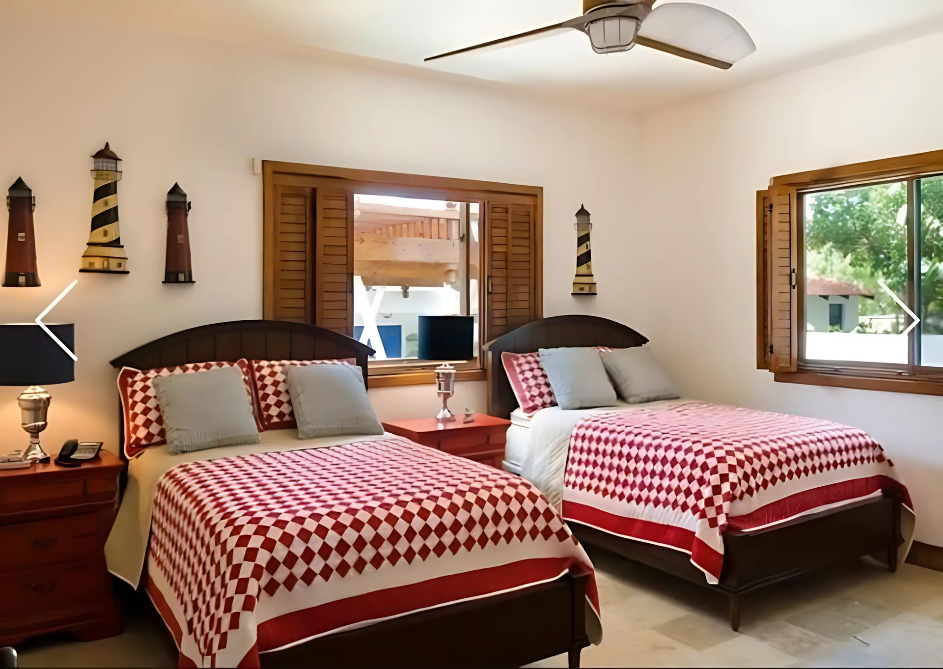 Preciosa villa primera línea de playa ! Palmar de Ocoa ! - Foto 20