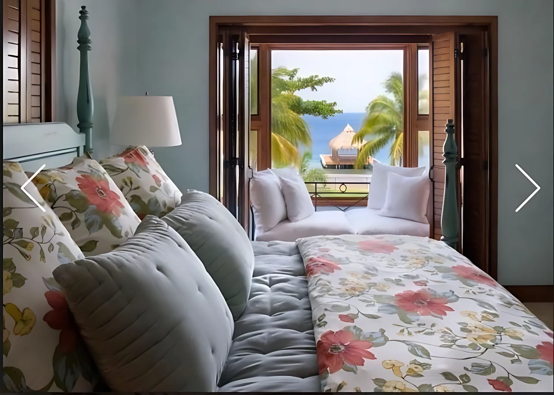 Preciosa villa primera línea de playa ! Palmar de Ocoa ! - Foto 23