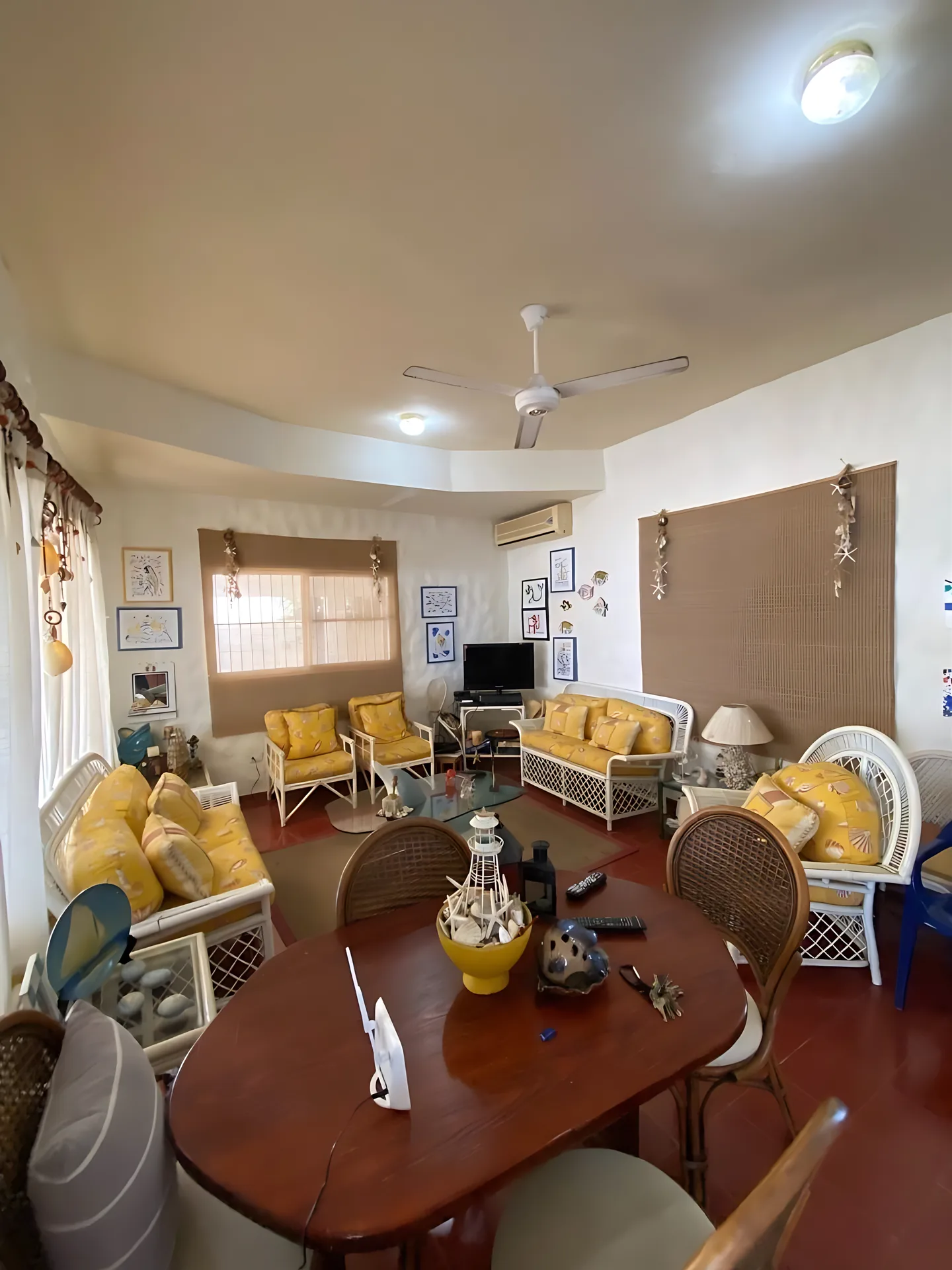 Casa de Playa en Alquiler en  Palmar de Ocoa ! - Foto 8