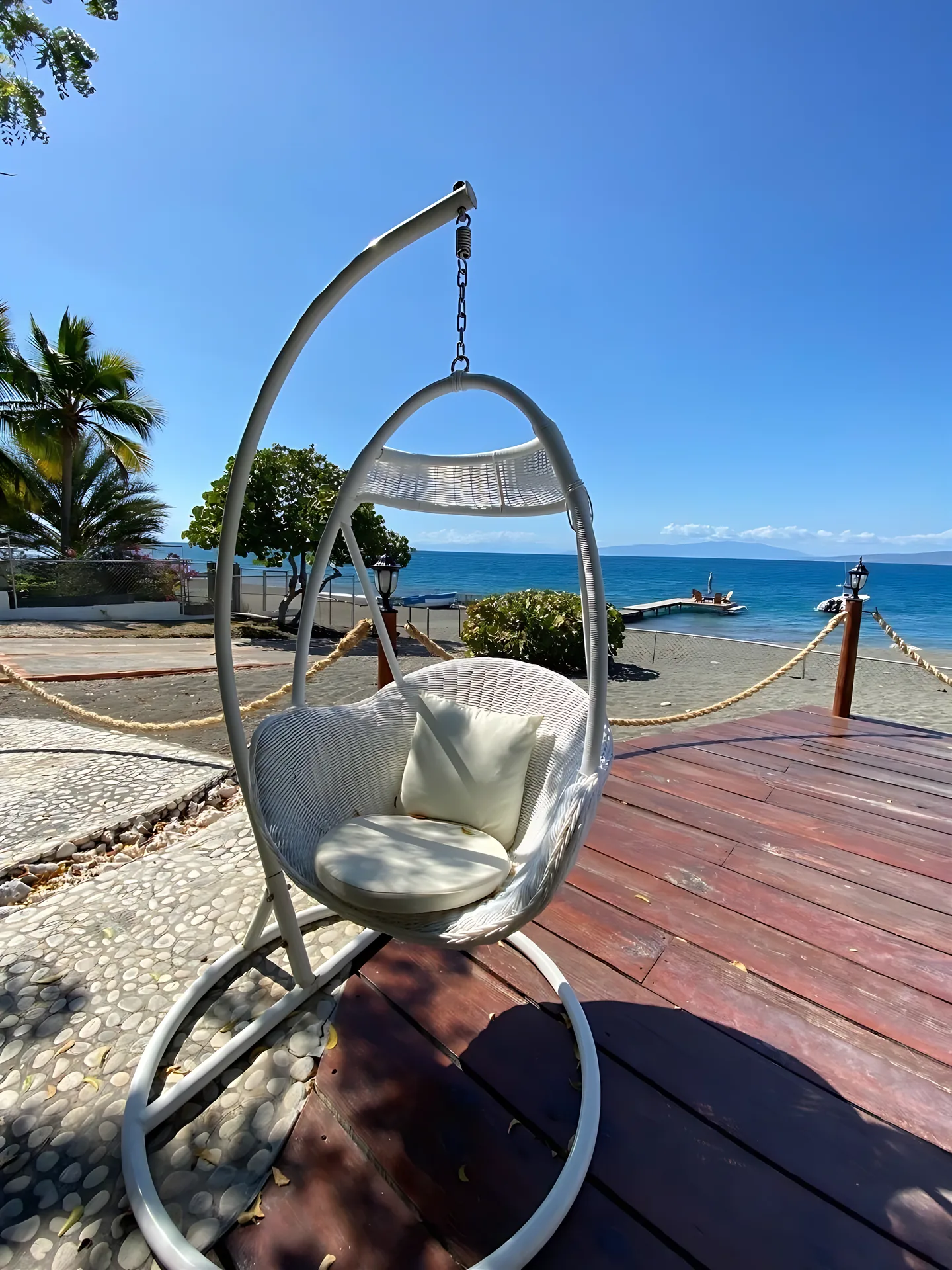 Casa de Playa en Alquiler en  Palmar de Ocoa ! - Foto 2