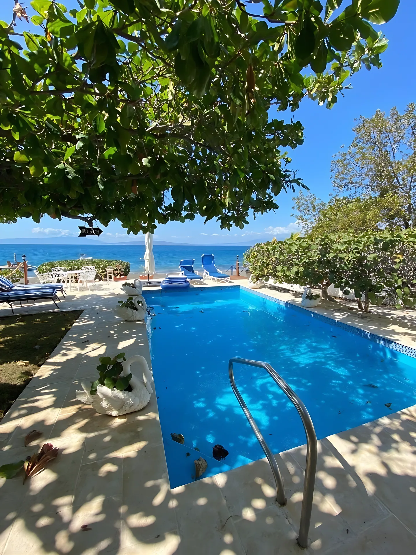 Casa de Playa en Alquiler en  Palmar de Ocoa ! - Foto 3