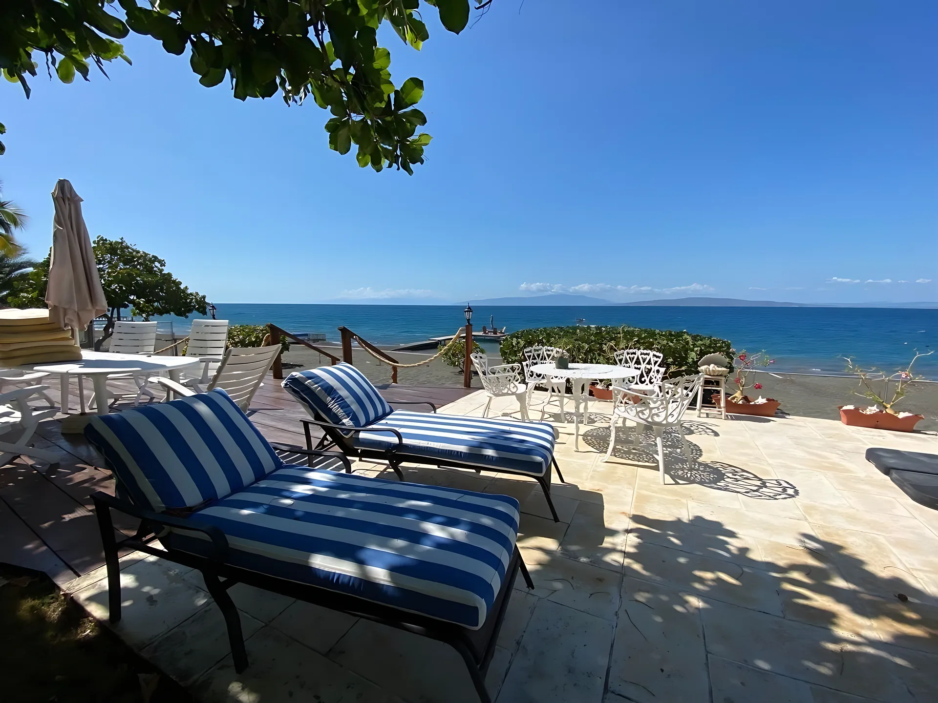 Casa de Playa en Alquiler en  Palmar de Ocoa ! - Foto 5