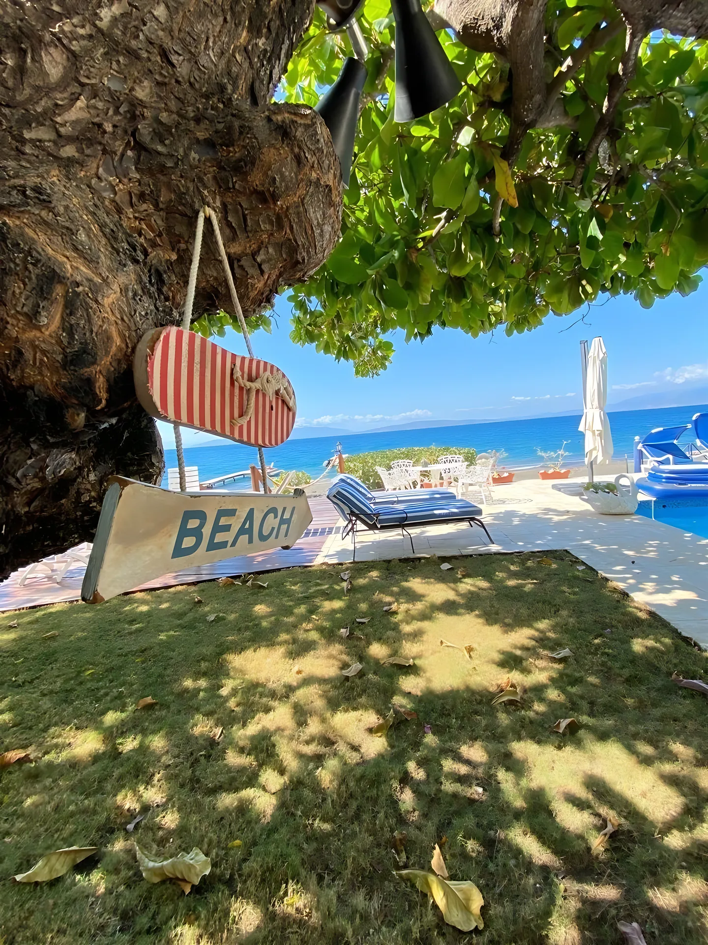 Casa de Playa en Alquiler en  Palmar de Ocoa ! - Foto 4