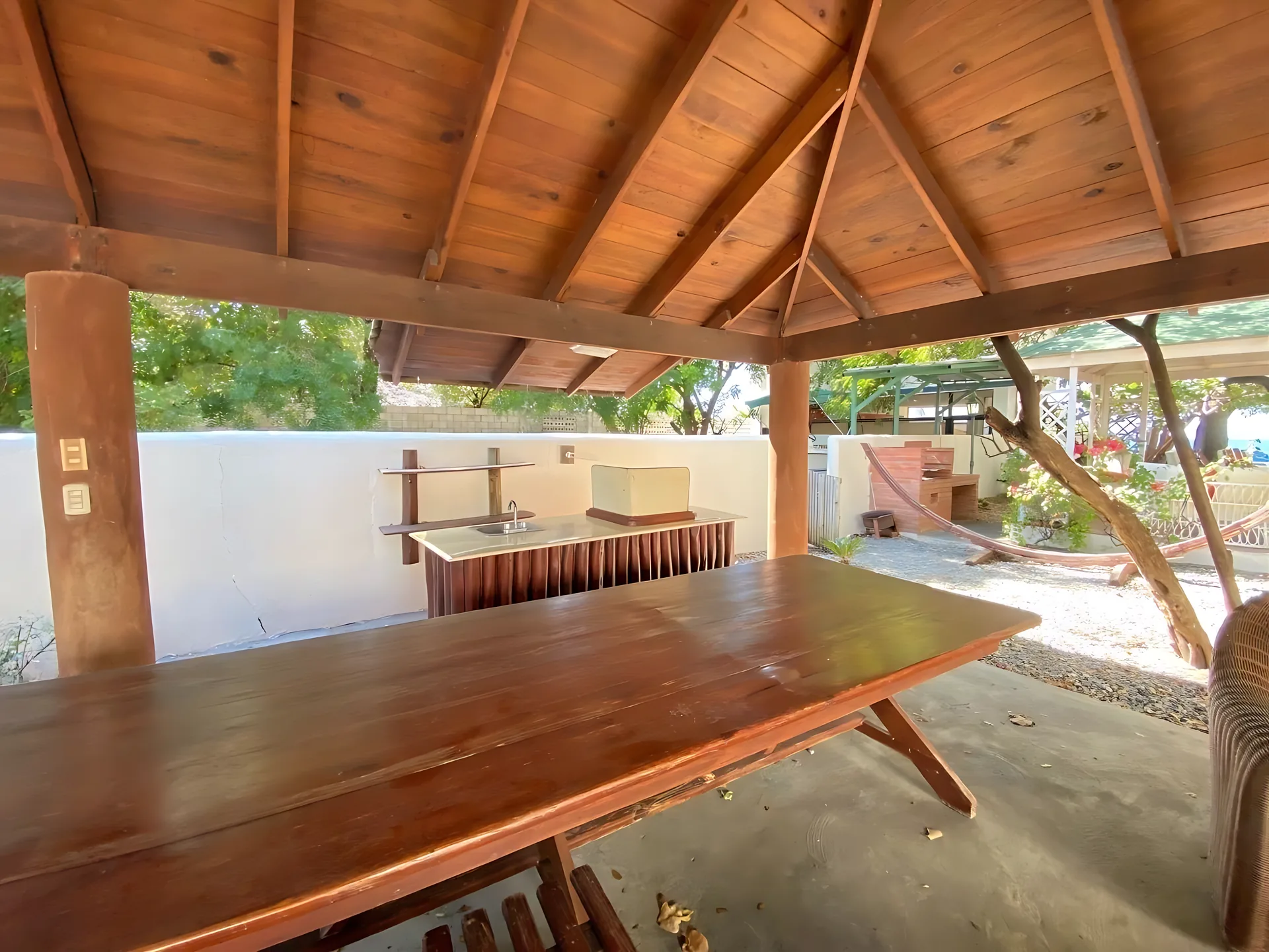 Casa de Playa en Alquiler en  Palmar de Ocoa ! - Foto 11