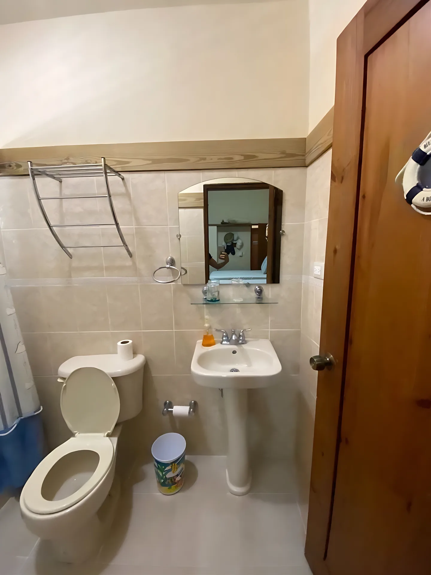 Casa de Playa en Alquiler en  Palmar de Ocoa ! - Foto 18