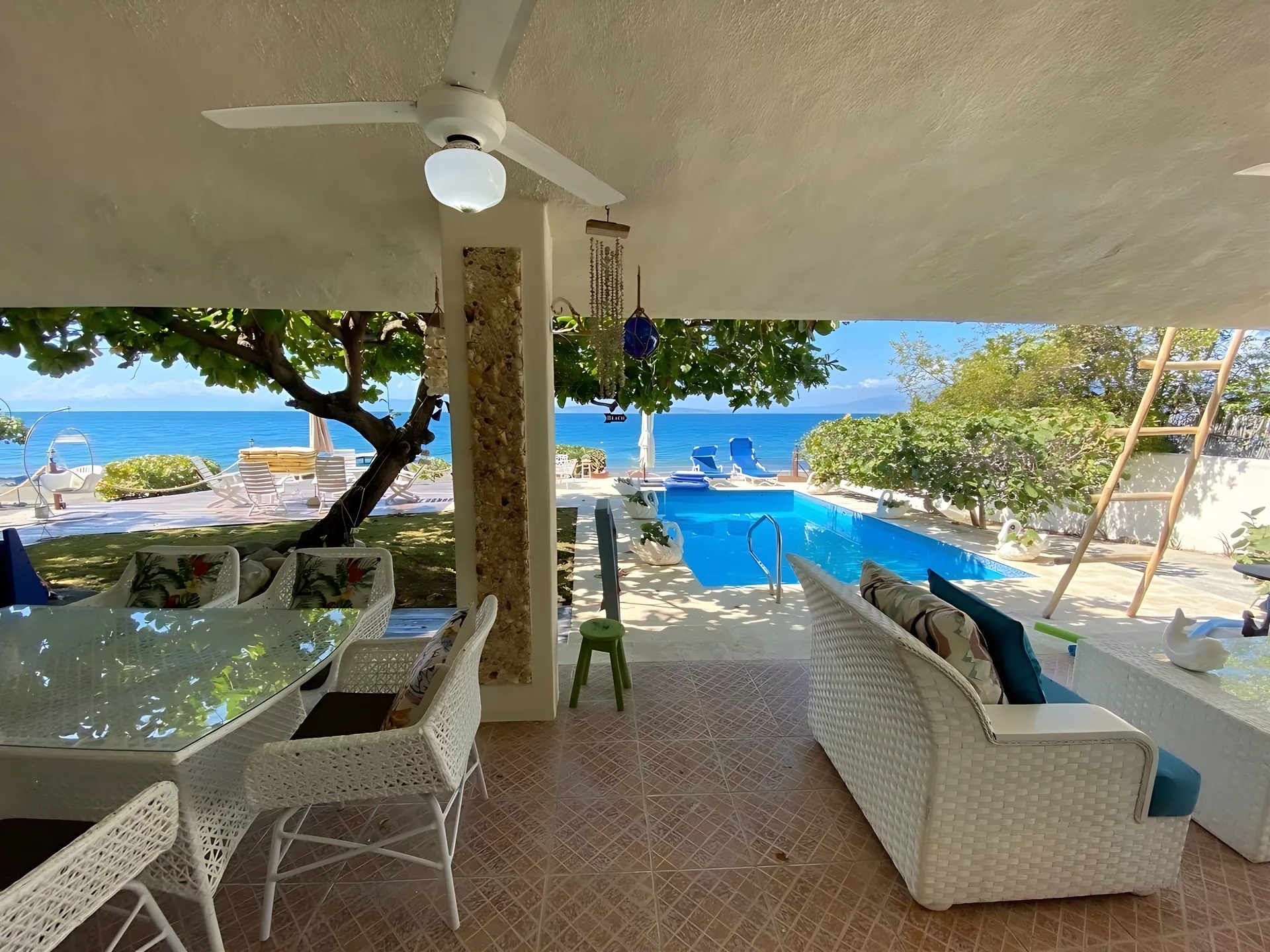 Casa de Playa en Alquiler en  Palmar de Ocoa ! - Foto 22