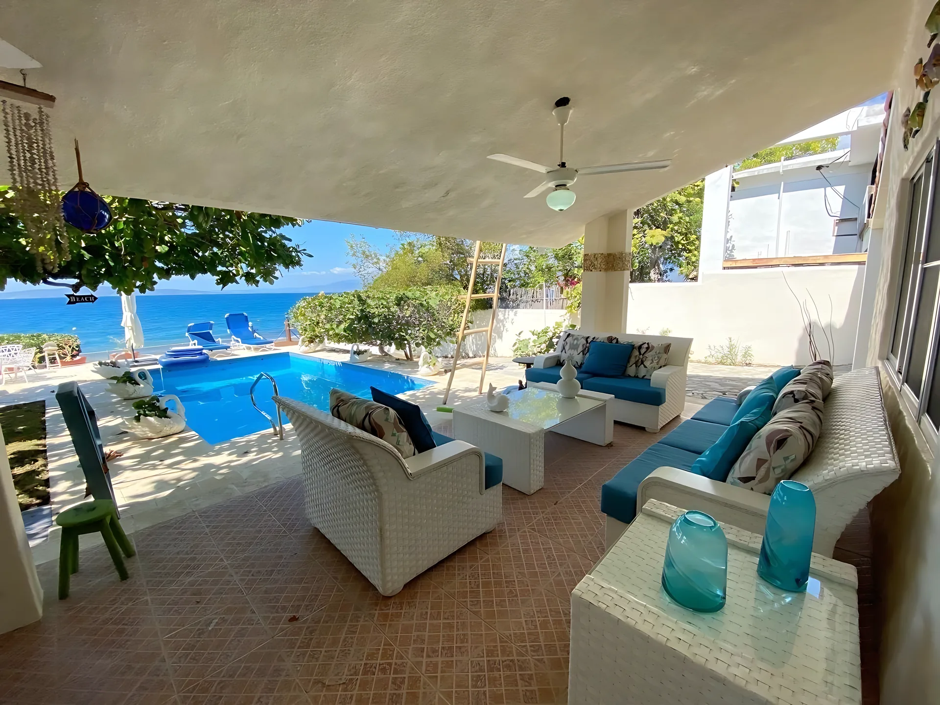 Casa de Playa en Alquiler en  Palmar de Ocoa ! - Foto 21