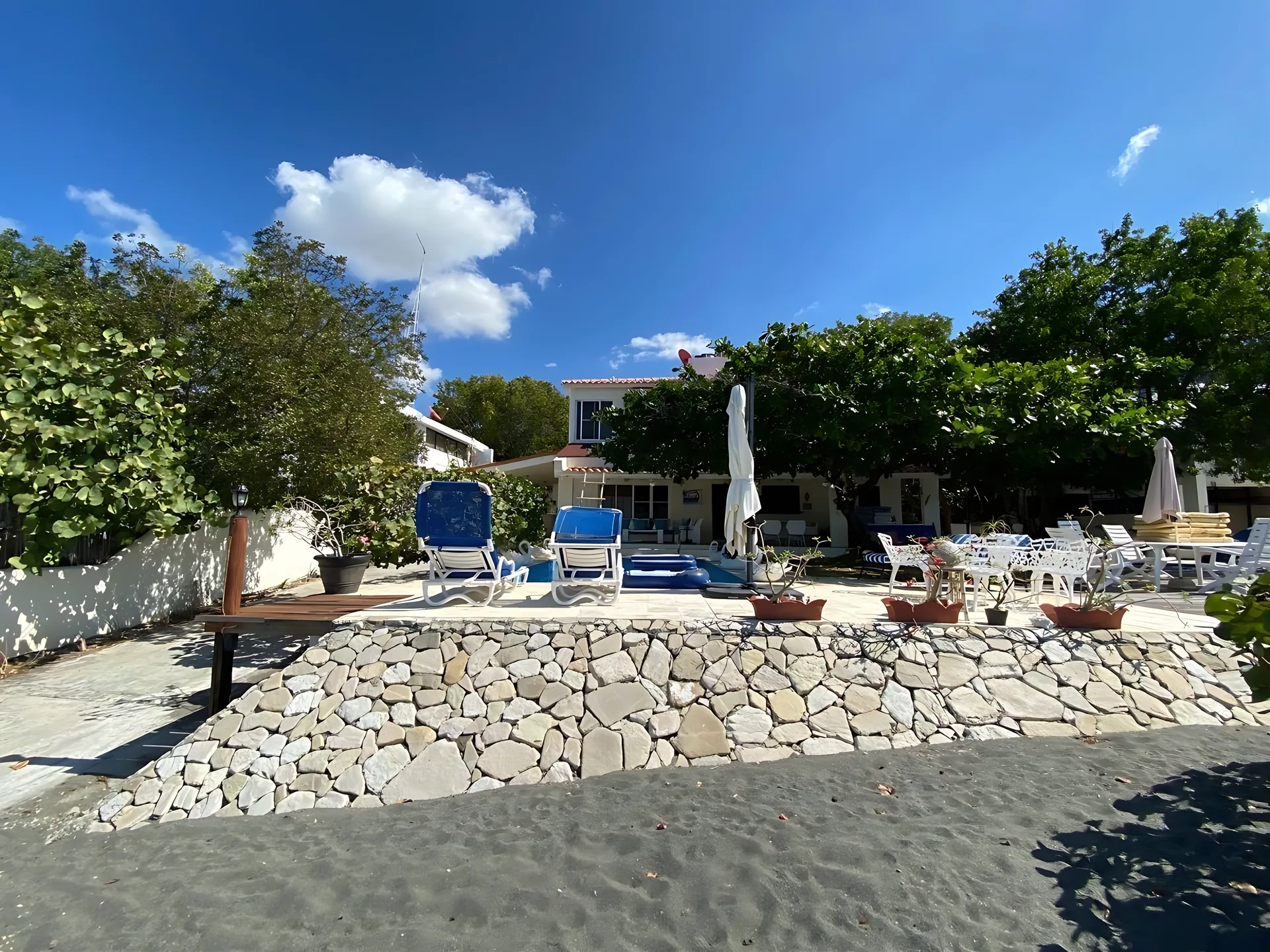 Casa de Playa en Alquiler en  Palmar de Ocoa ! - Foto 30