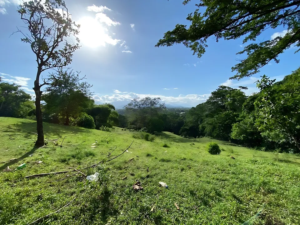 Total o parcial , terrenos en Autopista Duarte 671,593 .91 mts