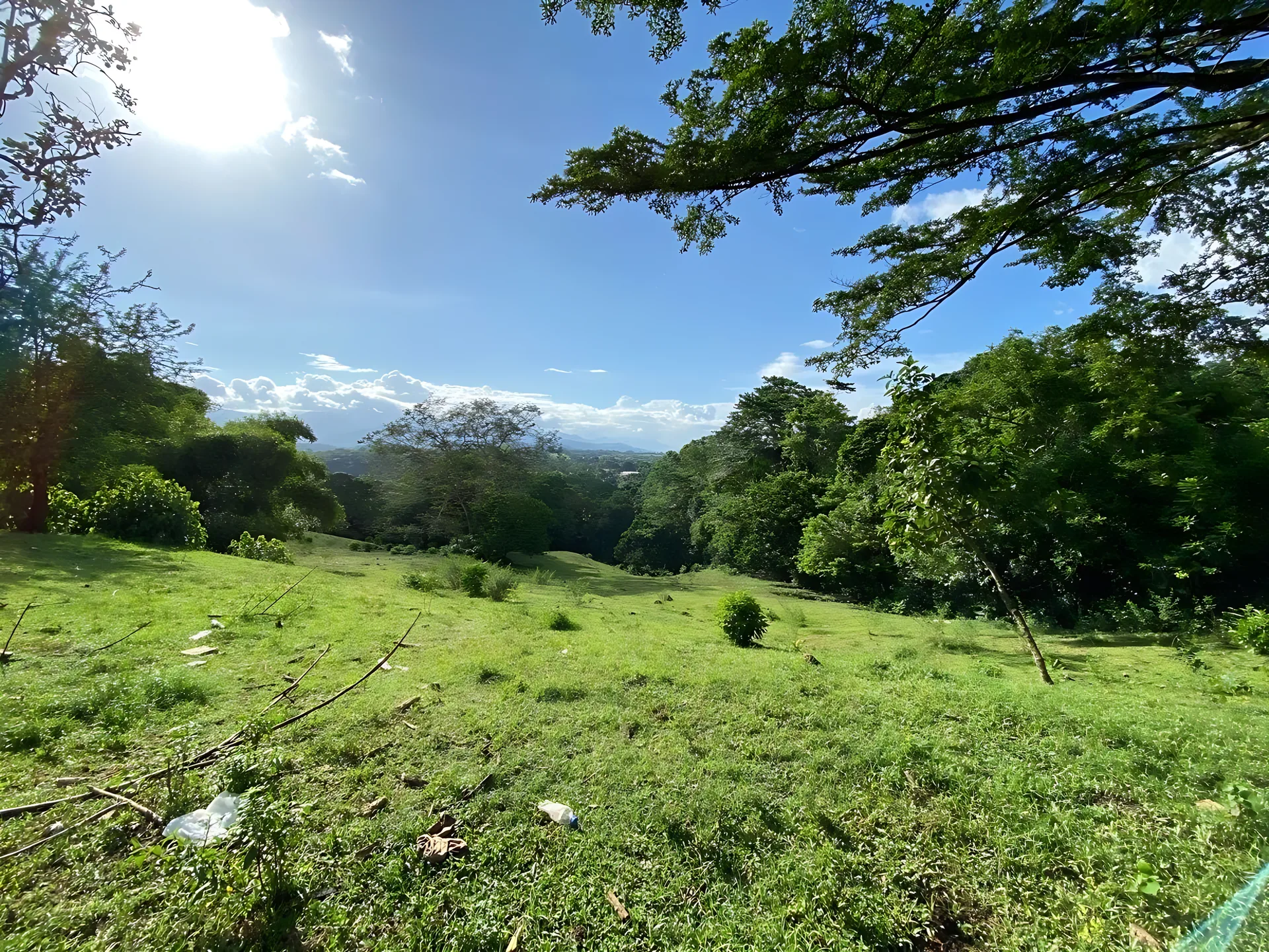 Total o parcial , terrenos en Autopista Duarte ! 671,593 .91 mts - Foto 7