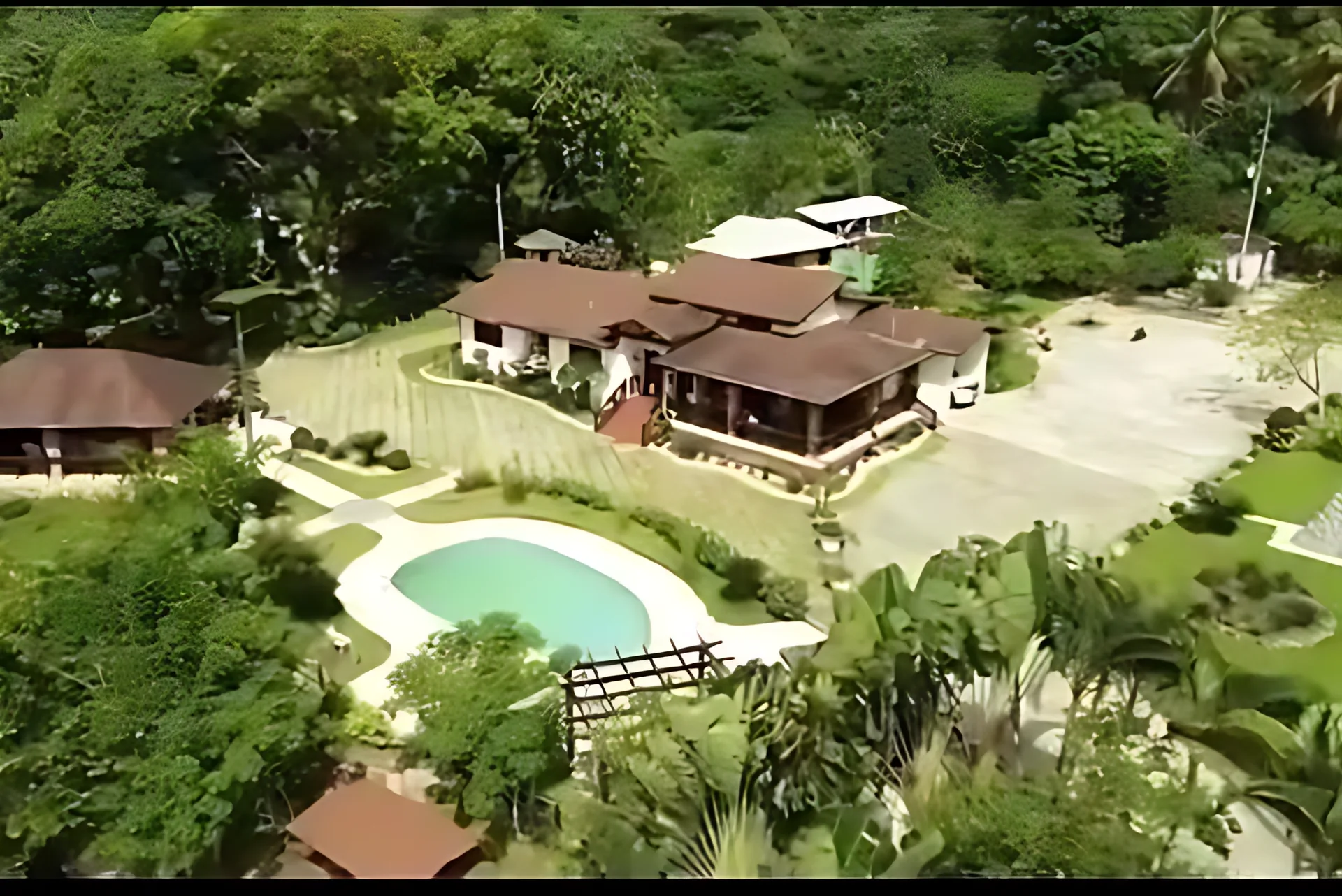 Venta de Finca en Bonao ! 144,000 mts . Lago , gazebo , árboles frutales !