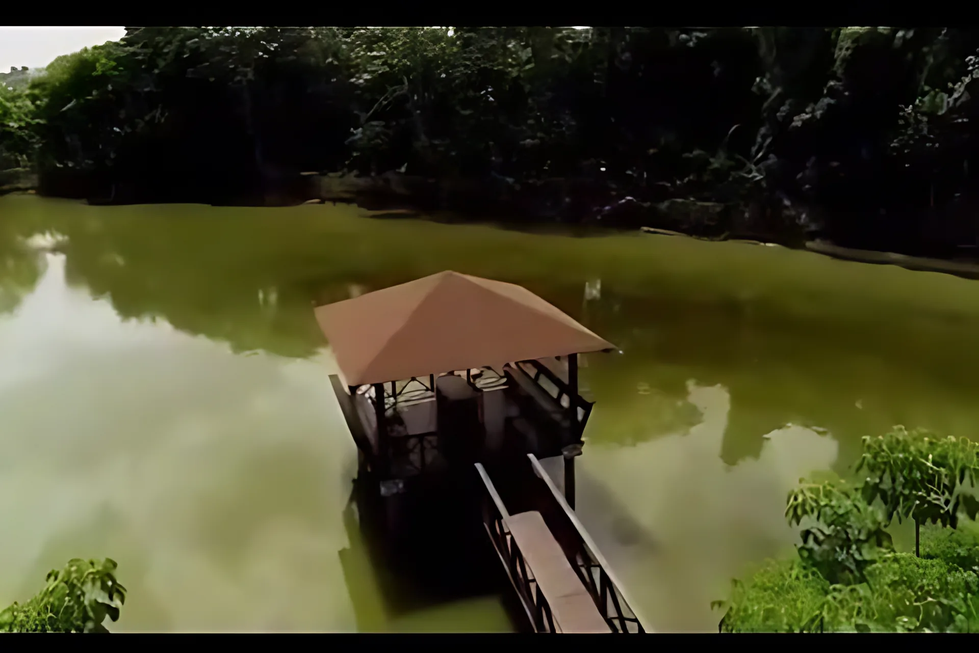 Venta de Finca en Bonao ! 144,000 mts . Lago , gazebo , árboles frutales ! - View 3