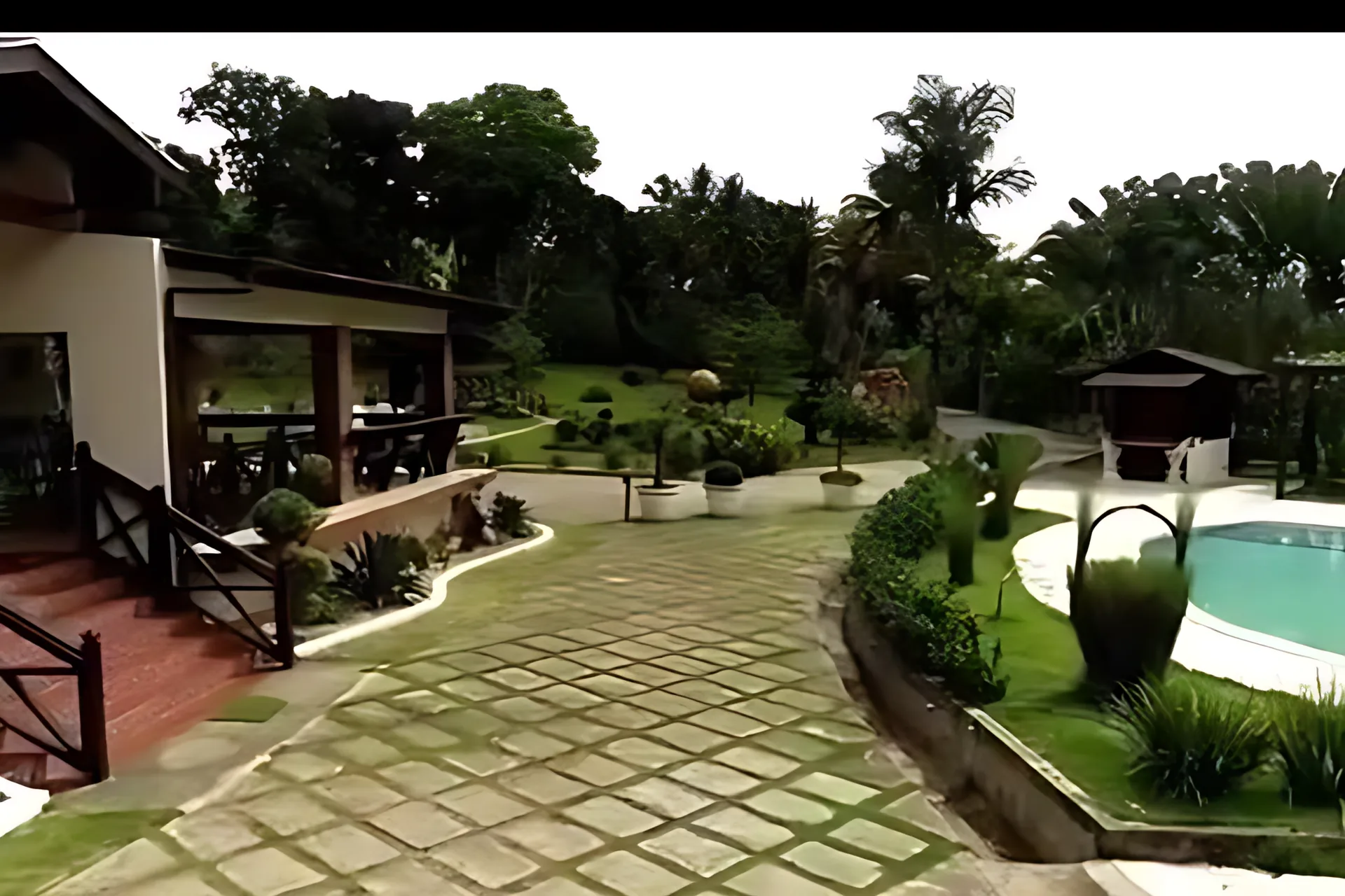 Venta de Finca en Bonao ! 144,000 mts . Lago , gazebo , árboles frutales ! - Foto 6