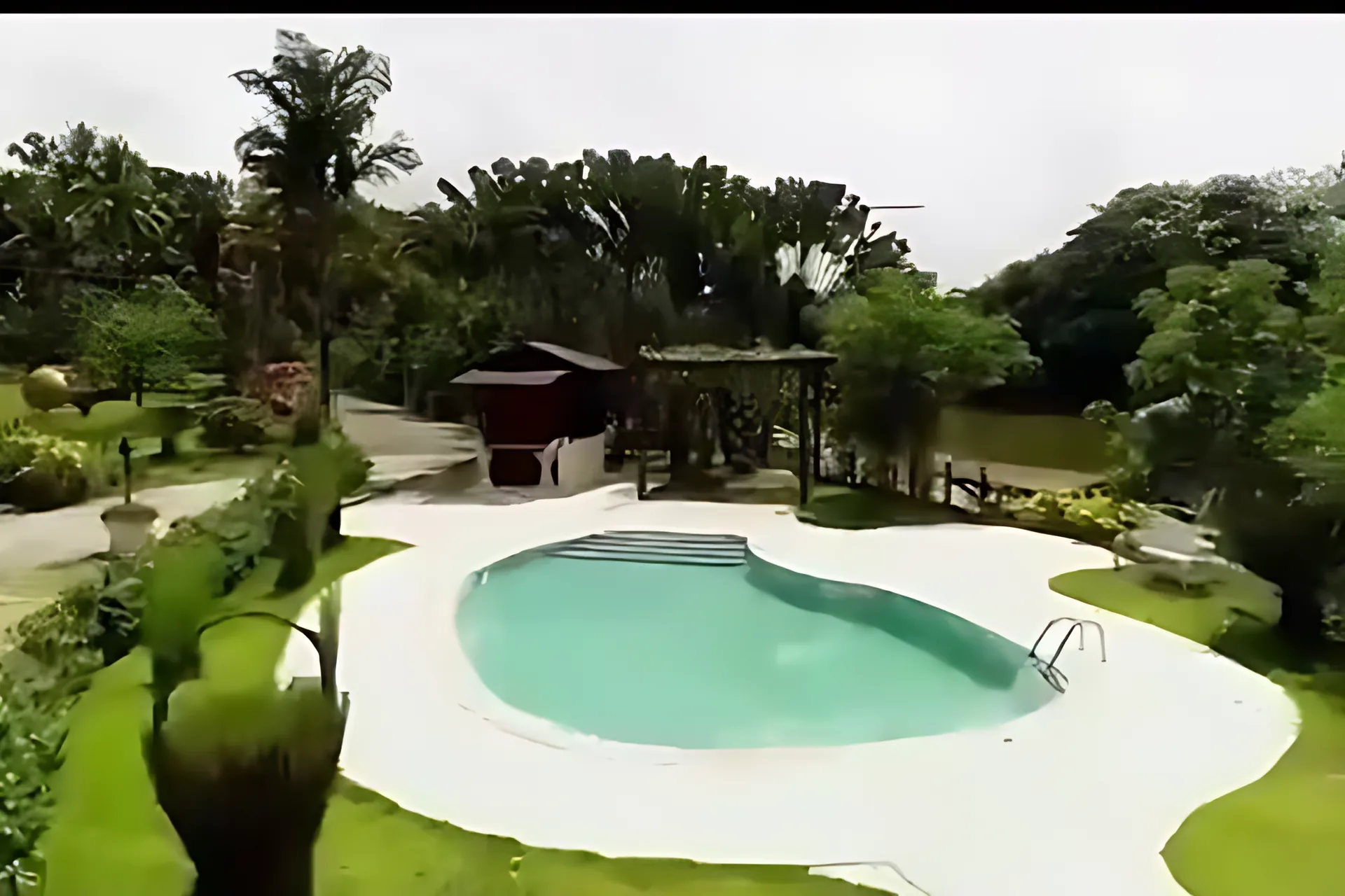 Venta de Finca en Bonao ! 144,000 mts . Lago , gazebo , árboles frutales ! - Foto 7