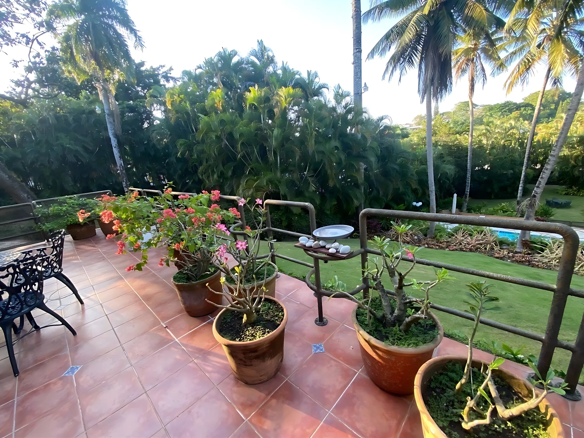 Preciosa cómoda y relajante casa en venta ! Ideal para familias numerosas ! - Foto 6