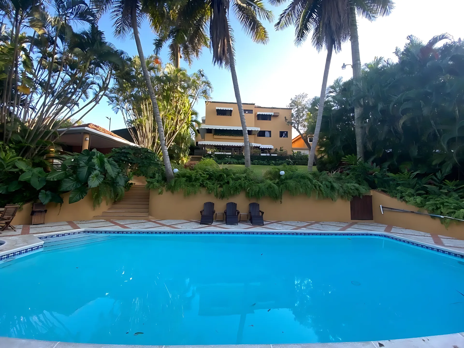 Preciosa cómoda y relajante casa en venta ! Ideal para familias numerosas ! - Foto 19