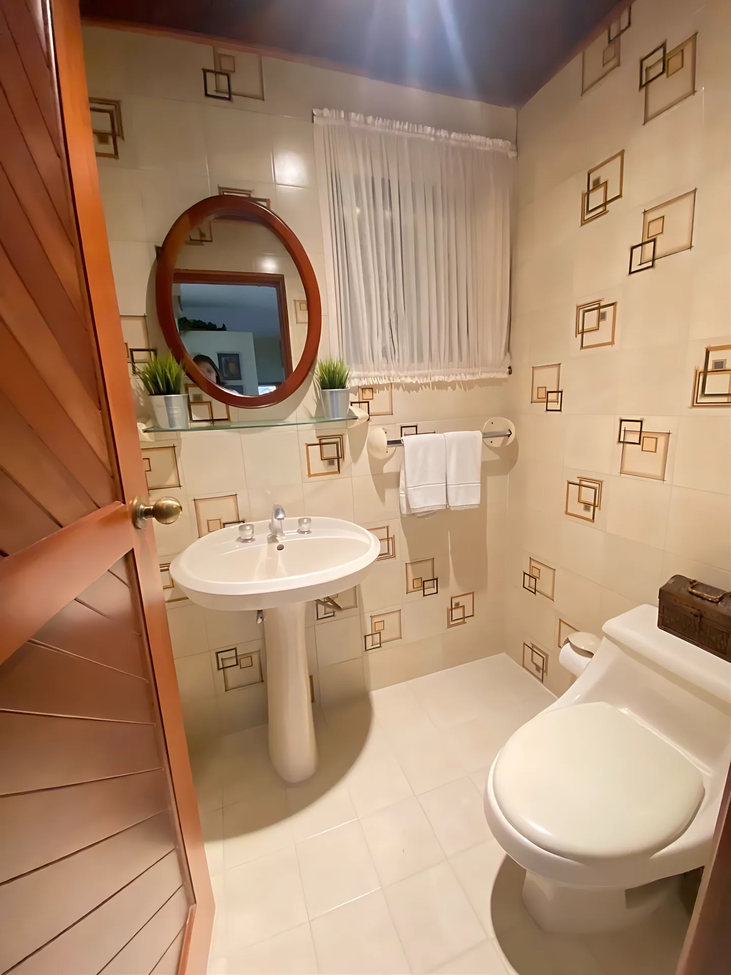 Preciosa cómoda y relajante casa en venta ! Ideal para familias numerosas ! - Foto 33